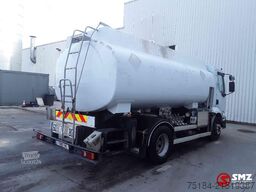 Renault Midlum 220 11500L 4 comp