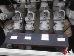 Renault Midlum 220 11500L 4 comp