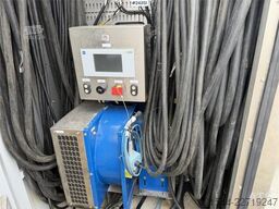Hammelmann HDP 143 High-Pressure Water Pump: