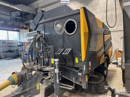 Schmidt Wasa 300+ Sweeper
