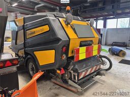 Schmidt Wasa 300+ Sweeper