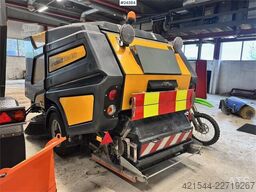 Schmidt Wasa 300+ Sweeper