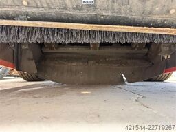 Schmidt Wasa 300+ Sweeper