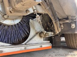Schmidt Wasa 300+ Sweeper