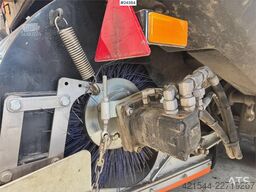 Schmidt Wasa 300+ Sweeper