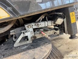Schmidt Wasa 300+ Sweeper