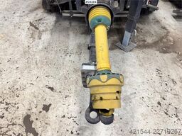 Schmidt Wasa 300+ Sweeper