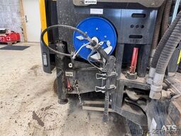Schmidt Wasa 300+ Sweeper