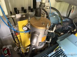 Hammelmann HDP 143 High-Pressure Pump for Water