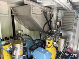 Hammelmann HDP 143 High-Pressure Pump for Water