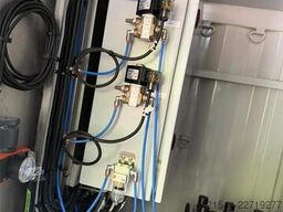 Hammelmann HDP 143 High-Pressure Pump for Water