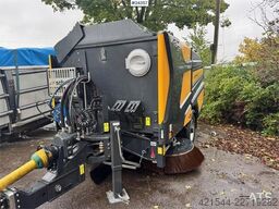 Schmidt Wasa 300+ Sweeper