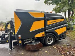Schmidt Wasa 300+ Sweeper