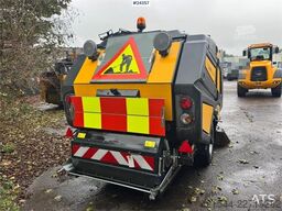 Schmidt Wasa 300+ Sweeper