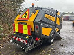 Schmidt Wasa 300+ Sweeper