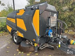 Schmidt Wasa 300+ Sweeper