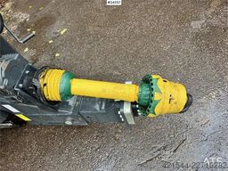 Schmidt Wasa 300+ Sweeper
