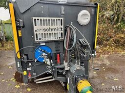Schmidt Wasa 300+ Sweeper