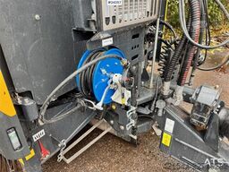 Schmidt Wasa 300+ Sweeper