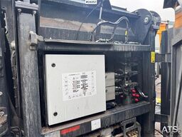 Schmidt Wasa 300+ Sweeper
