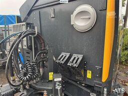 Schmidt Wasa 300+ Sweeper