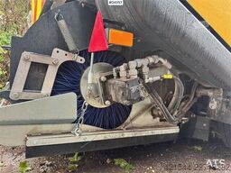 Schmidt Wasa 300+ Sweeper
