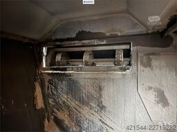 Schmidt Wasa 300+ Sweeper