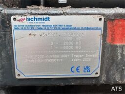Schmidt Wasa 300+ Sweeper