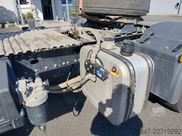 MAN TGX 18.470 BL Kipphydraulik Retarder Alu