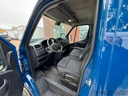OPEL Movano  Pritsche L3H1 *Klima*Tempomat*