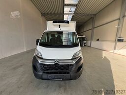 Citroën Jumper Tiefkühlkoffer Carrier Xarios 350 *Klima*