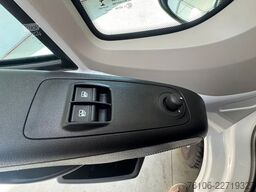 Citroën Jumper Tiefkühlkoffer Carrier Xarios 350 *Klima*