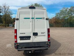 IVECO Daily 50C17 Kastenwagen 3 liter *AHK*