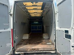 IVECO Daily 50C17 Kastenwagen 3 liter *AHK*