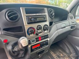 IVECO Daily 50C17 Kastenwagen 3 liter *AHK*