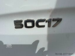 IVECO Daily 50C17 Kastenwagen 3 liter *AHK*