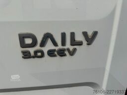 IVECO Daily 50C17 Kastenwagen 3 liter *AHK*