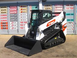 Bobcat T 86 *HIGH FLOW* *KLIMA* vgl. T 770