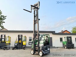 Combilift C4000CB TRIPLEX 5200MM FREE-LIFT TOP 1