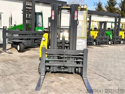 Combilift C3000CB / GAS / TRIPLEX / 4900MM / 4807H