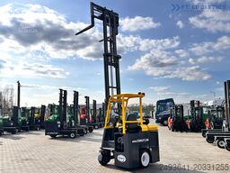 Combilift C3000CB / GAS / TRIPLEX / 4900MM / 4807H