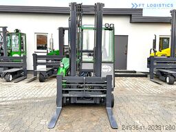 Combilift Combilift C3000CB - DUPLEX - CABIN - NEW