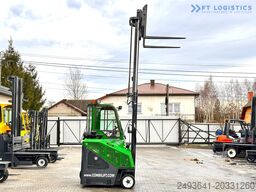 Combilift Combilift C3000CB - DUPLEX - CABIN - NEW