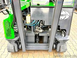 Combilift Combilift C3000CB - DUPLEX - CABIN - NEW