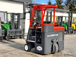 Combilift C3000CB / LPG / TRIPLEX MAST / 5500MM