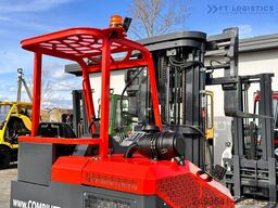 Combilift C3000CB / LPG / TRIPLEX MAST / 5500MM