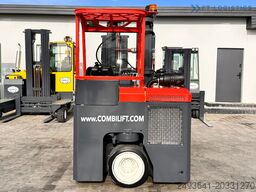 Combilift C3000CB / LPG / TRIPLEX MAST / 5500MM