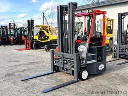 Combilift C3000CB / LPG / TRIPLEX MAST / 5500MM