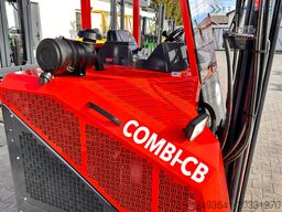 Combilift C3000CB / LPG / TRIPLEX MAST / 5500MM