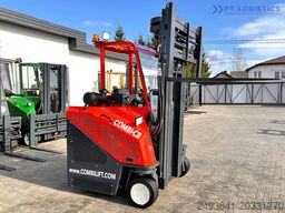 Combilift C3000CB / LPG / TRIPLEX MAST / 5500MM